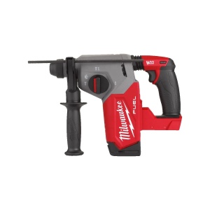 Ciocan rotopercutor SDS+ M18 FH-0, cu 4 functii si mandrina FIXTEC, 2.5 J, 26 mm, 3.2 kg, Milwaukee, cod 4933478499
