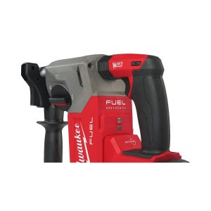 Ciocan rotopercutor SDS+ M18 FH-0, cu 4 functii si mandrina FIXTEC, 2.5 J, 26 mm, 3.2 kg, Milwaukee, cod 4933478499 - Img 6