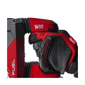 Ciocan rotopercutor SDS+ M18 ONEFHPX-552X, cu 4 functii si mandrina FIXTEC, 5.0 J, 32 mm, 4.2 kg, Milwaukee, cod 4933478496 - Img 6