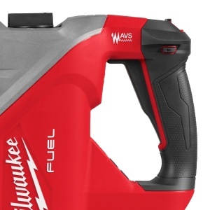 Ciocan rotopercutor SDS-Max 45 mm M18 FHACO745-0C ONE-KEY, Milwaukee, cod 4933493445
