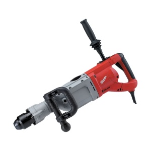 Ciocan rotopercutor SDS-MAX K 950 S pentru gaurire si daltuire cu fir de 6 m, 20 J, 11.8 kg, 1700 W, Milwaukee, cod 4933375710