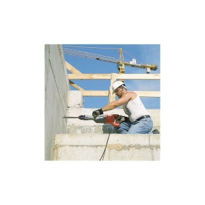 Ciocan rotopercutor SDS-MAX K 950 S pentru gaurire si daltuire cu fir de 6 m, 20 J, 11.8 kg, 1700 W, Milwaukee, cod 4933375710 - Img 14