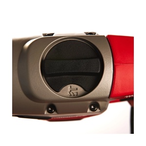Ciocan rotopercutor SDS-MAX pentru gaurire si daltuire K 540 S, 7.5 J, 1100 W, 5 kg, Milwaukee, cod 4933418100 - Img 5