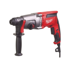 Ciocan rotopercutor SDS+ PFH 26 T, 2 moduri, 2.4 J, 26 mm, 800 W, Milwaukee, cod 4933464581 - Img 8