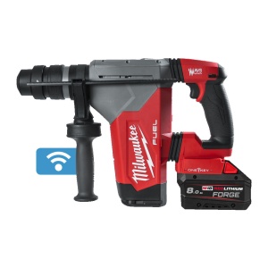 Ciocan rotopercutor SDS-Plus 32 mm, 4 functii, M18 ONEFHPX-802X Milwaukee, cod 4933500234