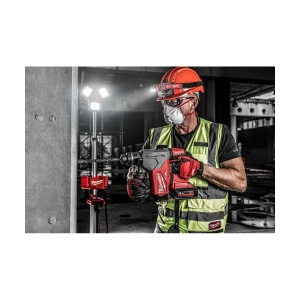 Ciocan rotopercutor SDS-Plus M18 ONEFHP-0X, 5.0 J, cu 4 functii, 32 mm , Milwaukee, cod 4933478884 - Img 5
