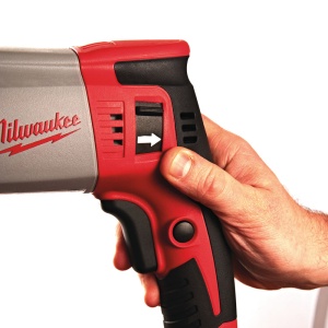 Ciocan rotopercutor SDS-Plus PH 28, 3 moduri, 28 mm, Milwaukee, cod 4933396396