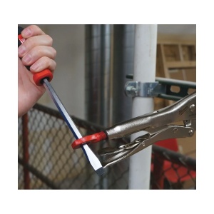 Cleste cu autoblocare TORQUE LOCK, cu falci curbate, 250 mm, capacitate 53 mm, Milwaukee, cod 4932471725 - Img 5