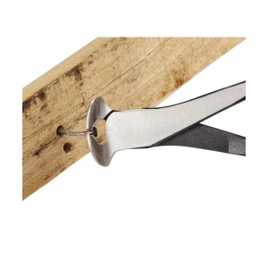 Cleste pentru scos cuie, 180 mm, Milwaukee, cod 48226407 - Img 3