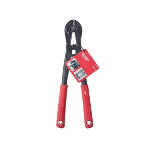 Cleste pentru taiat buloane, capacitate taiere max 8 mm, latime lama 13 mm, Milwaukee, cod 4932464827 - Img 5
