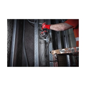 Coarda de siguranta pentru scule de max 6.8 kg, 921 mm, Milwaukee, cod 4932471352 - Img 4