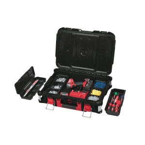 Cutie de transport scule PACKOUT, max 34 kg, 165 x 561 x 411 mm, Milwaukee, cod 4932464080 - Img 5