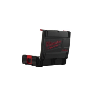 Cutie HEAVY DUTY marimea 1, dimensiuni 132 x 475 x 358 mm, Milwaukee, cod 4932453385 - Img 2
