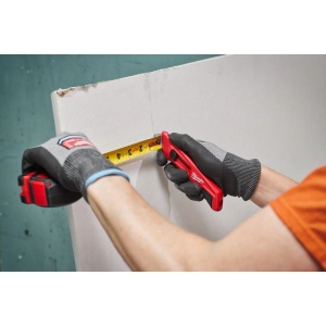 Cutit utilitar cu lama retractabila Milwaukee, cod 4932492378 - Img 6