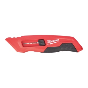 Cutit utilitar cu lama retractabila Milwaukee, cod 4932492378 - Img 16