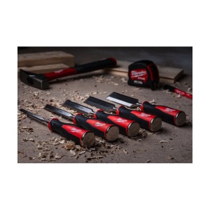 Dalta cu margine tesita, 12 mm, Milwaukee, cod 4932479893 - Img 3