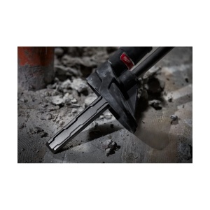 Dalta lata SDS-MAX SLEDGE cu autoascutire, 400 mm lungime, 25 mm latime lama, Milwaukee, cod 4932478267 - Img 5