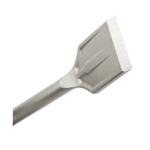 Dalta lata SDS+ SLEDGE pentru inlaturarea placilor ceramice, 250 mm lungime, 50 mm latime lama, Milwaukee, cod 4932478265 - Img 2