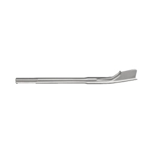 Dalta SDS-MAX cu aripioare, pentru decupare canale in pereti, 380 mm lungime, 35 mm latime lama, Milwaukee, cod 4932343746 - Img 3