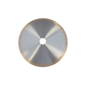 Disc diamantat pentru taiere beton B5B-S10, 125x22 mm, Atlas Diamant , cod 1610125022GR10