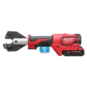 Dispozitiv hidraulic de taiere cablu 35 mm M18 ONEHCC-201C ACSR SET, Milwaukee, cod 4933464304