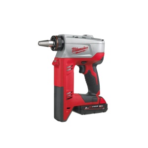 Dispozitiv pentru largirea sistemelor Uponor Q&E HD18PXP-H06202C, 230v, Milwaukee, cod 4933441771 - Img 2