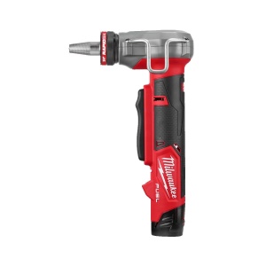 Dispozitiv subcompact pentru largirea sistemelor Uponor Q&E M12 FPXP-I10202C, 12V, Milwaukee, cod 4933472020