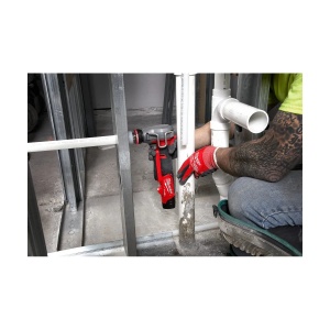 Dispozitiv subcompact pentru largirea sistemelor Uponor Q&E M12 FPXP-0C, 12V, Milwaukee, cod 4933472018 - Img 5