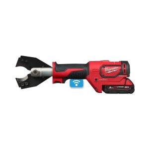 Dispozitiv taiere cablu 35 mm FORCE LOGIC M18 ONEHCC-201C, 53 kN, cu falca FSW, Milwaukee, cod 4933464309