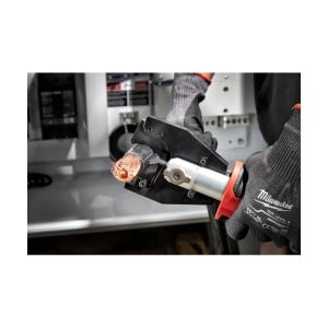 Dispozitiv taiere cablu 35 mm FORCE LOGIC M18 ONEHCC-201C, 53 kN, cu falca FSW, Milwaukee, cod 4933464309 - Img 3