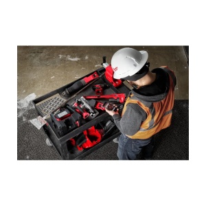 Eticheta mica ONE-KEY de identificare a activelor, autoadeziva, Milwaukee, cod 4932480559 - Img 3