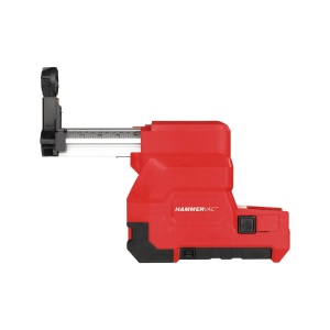 Extractor de praf M18-28 CPDEX-0 HEAVY DUTY, pentru rotopercutoare SDS+ M18 CHPX si M28 CHPX, Milwaukee, cod 4933446810