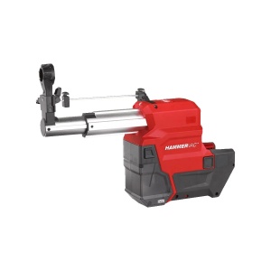 Extractor de praf M18 FPDDEXL-0, AUTOPULSE, pentru ciocan rotopercutor SDS+ 32 mm, Milwaukee, cod 4933478509