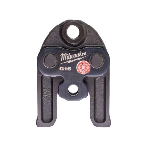 Falca pentru presa M12 HPT sau M12 ONEHPT, model J12 - G16, diametru teava 16 mm, Milwaukee, cod 4932464217