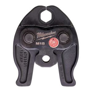 Falca pentru presa M12 HPT sau M12 ONEHPT, model J12 - M15, diametru teava 15 mm, Milwaukee, cod 4932430245 - Img 2