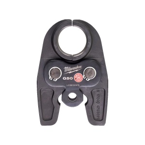 Falca pentru presa M18 HPT sau M18 ONEHPT, model J18 - G50, diametru teava 50 mm, Milwaukee, cod 4932464549