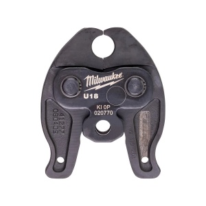 Falca presa J12 - U18, compatibila cu M12 HPT sau M12 ONEHPT, diametru teava 18 mm, Milwaukee, cod 4932430295