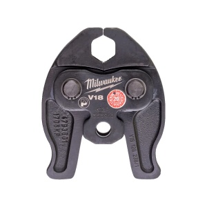 Falca presa J12 - V18, compatibila cu M12 HPT sau M12 ONEHPT, diametru teava 18 mm, Milwaukee, cod 4932430264 - Img 2