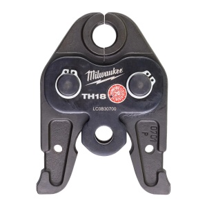 Falca presa J18 - TH18, compatibila cu M18 HPT sau M18 BLHPT, diametru teava 18 mm, Milwaukee, cod 4932430279