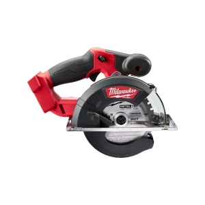 Fierastrau circular pentru debitat metal M18 FMCS-0, adancime max 57 mm, disc 150 mm, Milwaukee, cod 4933459191
