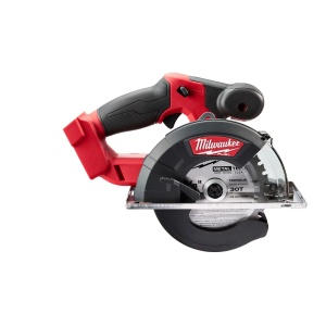 Fierastrau circular pentru debitat metal M18 FMCS-0, adancime max 57 mm, disc 150 mm, Milwaukee, cod 4933459191 - Img 2