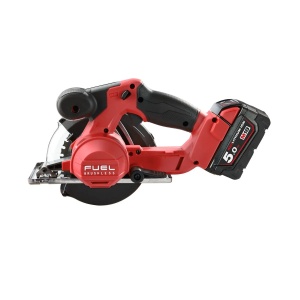 Fierastrau circular pentru debitat metal M18 FMCS-502X, adancime max 57 mm, disc 150 mm, Milwaukee, cod 4933459193 - Img 8