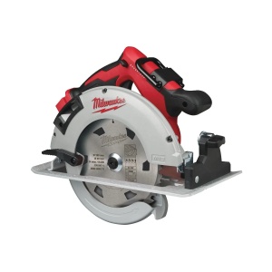 Fierastrau circular pentru lemn si plastic M18 BLCS66-0, adancime max 66 mm, disc 190 mm, Milwaukee, cod 4933464588