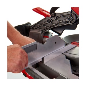 Fierastrau circular pentru taieri inclinate M18 FMS254-0, inclinare stanga 40, disc 254 mm, Milwaukee, cod 4933451729 - Img 8