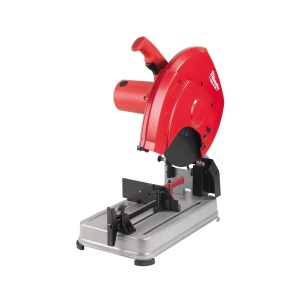 Fierastrau circular semistationar CHS 355 pentru debitat metale, cu fir, 2300 W, disc 355 mm, Milwaukee, cod 4933411760 - Img 2
