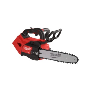 Fierastrau cu lant 30 cm M18 FTHCHS30-0, cu maner superior, 51 dinti, pas lant 8.3/ .325, Milwaukee, cod 4933479586