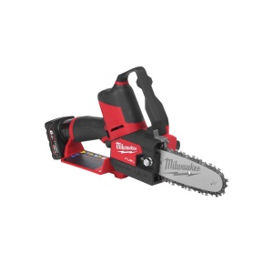 Fierastrau M12 FHS-602X HATCHET cu lant 15 cm, pas lant 9.5 mm / 3/8, 33 dinti, Milwaukee, cod 4933472212