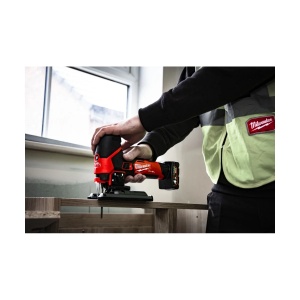 Fierastrau pendular M12 FJS-0, capacitate inclinare 45 grade, lungimea cursei 22 mm, Milwaukee, cod 4933500574 - Img 6