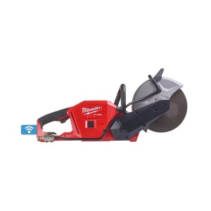 Fierastrau pentru debitare M18 FCOS230-0, adancime max 85 mm, disc 230 mm, Milwaukee, cod 4933471696