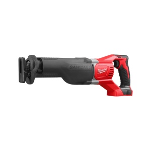 Fierastrau sabie M18 BSX-0 HEAVY DUTY SAWZALL, lungimea cursei 28.6 mm, Milwaukee, cod 4933447275 - Img 2